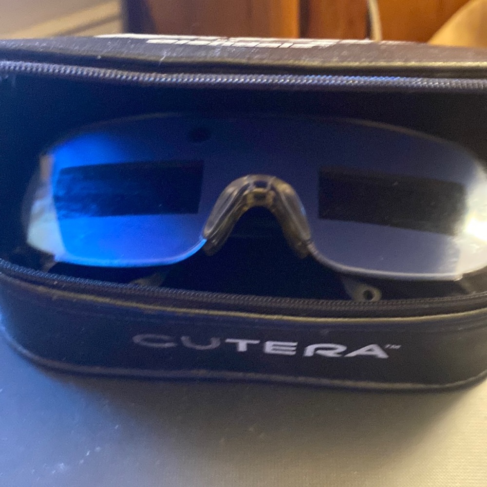 Flash IPL Operator Eyewear Safety Glasses - Picture 1 of 4